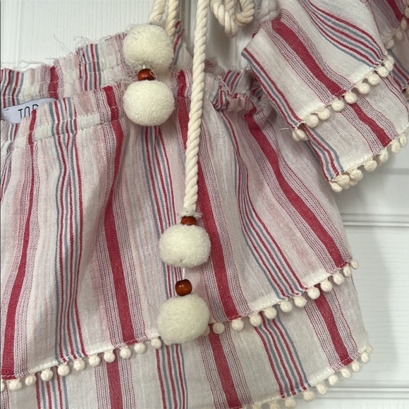 Tobi Crop Top - Picture 3 of 5